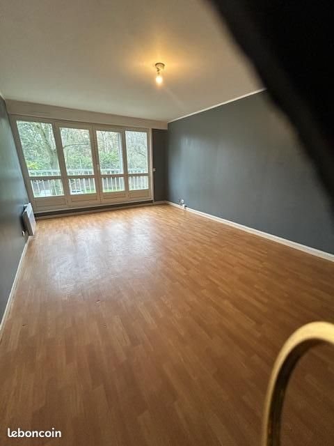 Appartement à vendre, 67m², Douai