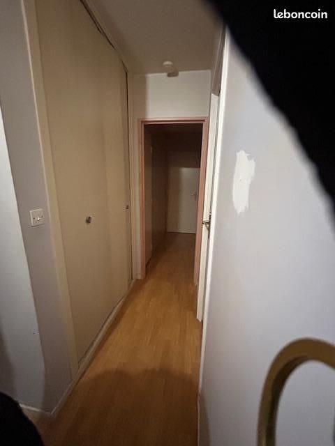 Appartement à vendre, 67m², Douai