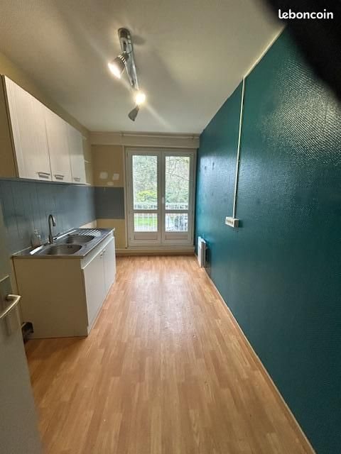 Appartement à vendre, 67m², Douai