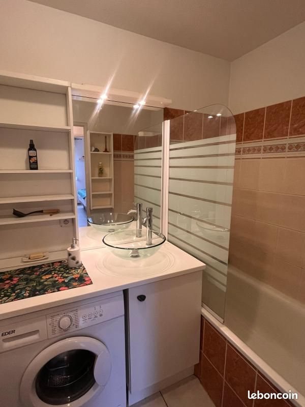 Appartement à louer, 41m², La Roche-sur-Foron