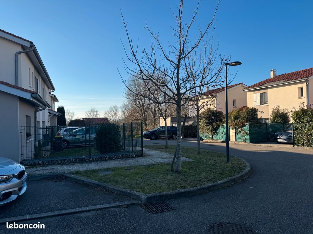 Maison à louer, 100m², Civrieux