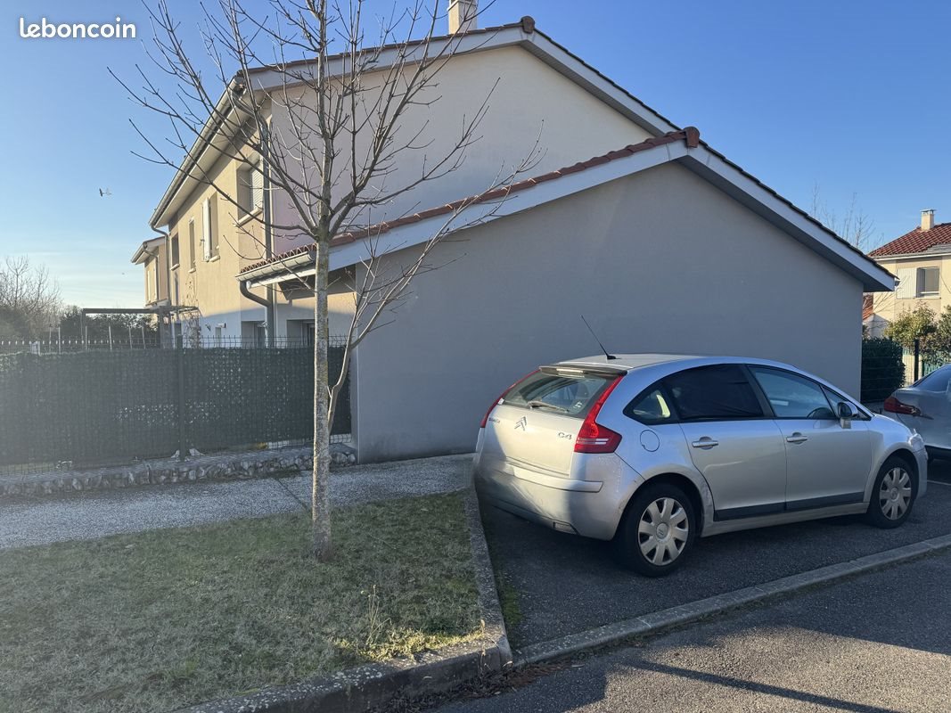 Maison à louer, 100m², Civrieux