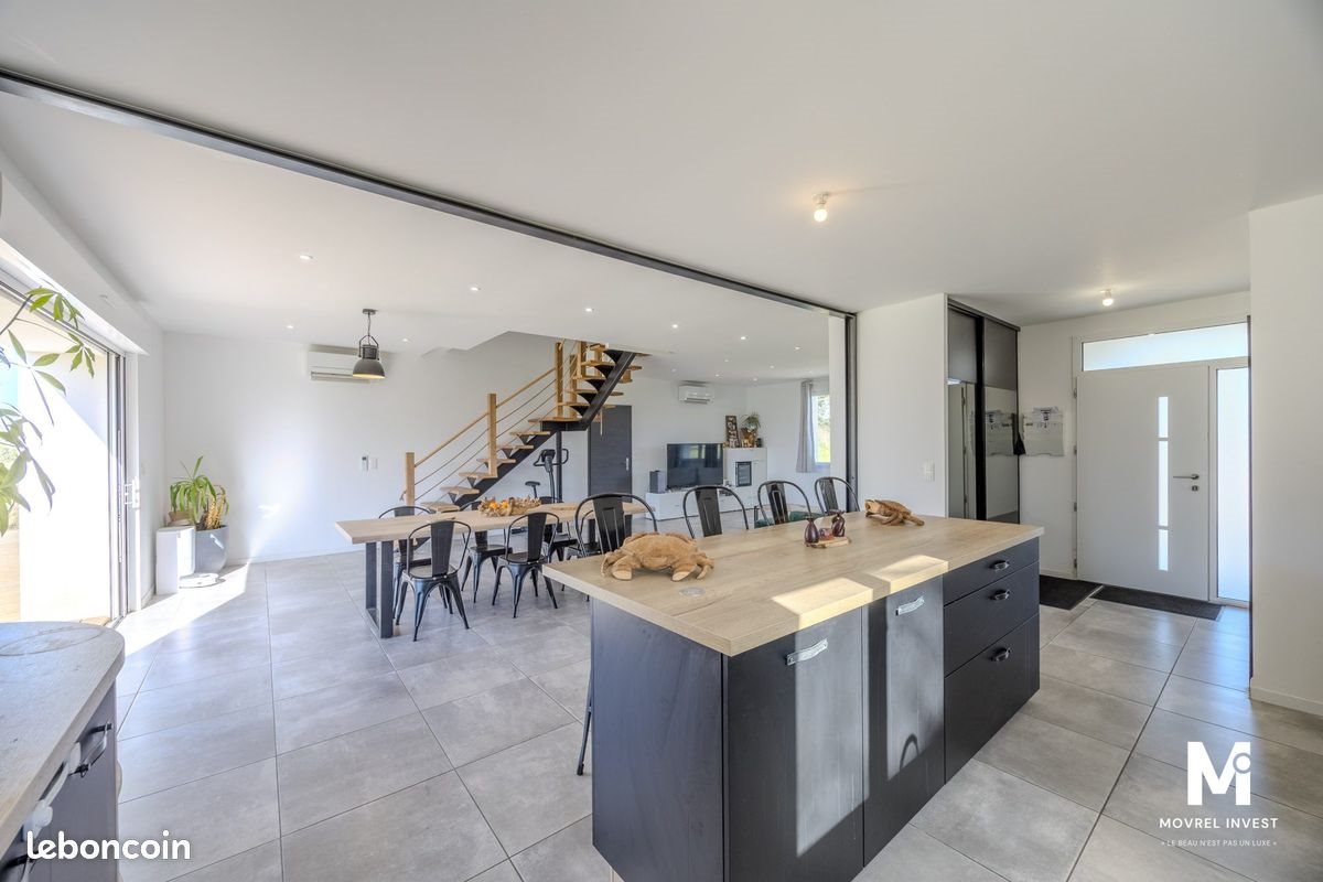 Maison à vendre, 152m², Mont-de-Marsan