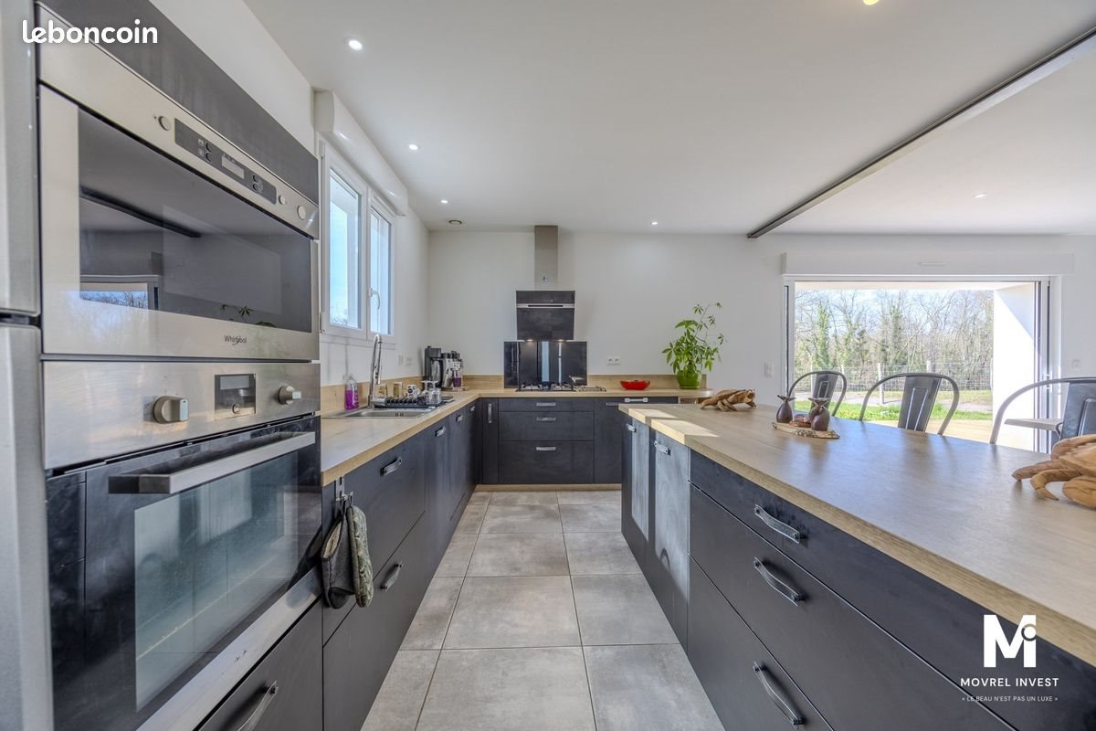 Maison à vendre, 152m², Mont-de-Marsan