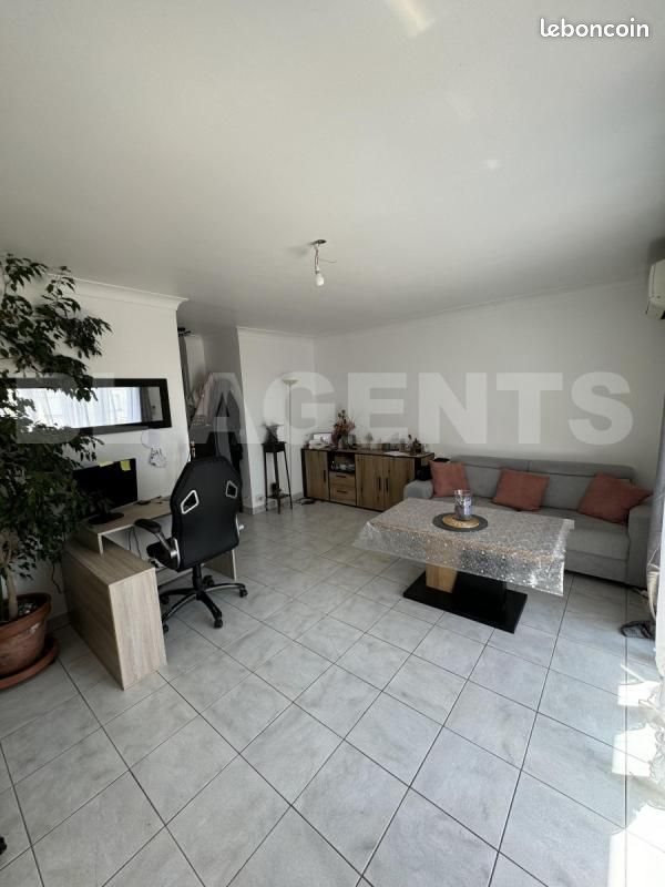 Appartement à vendre, 53m², Villeparisis