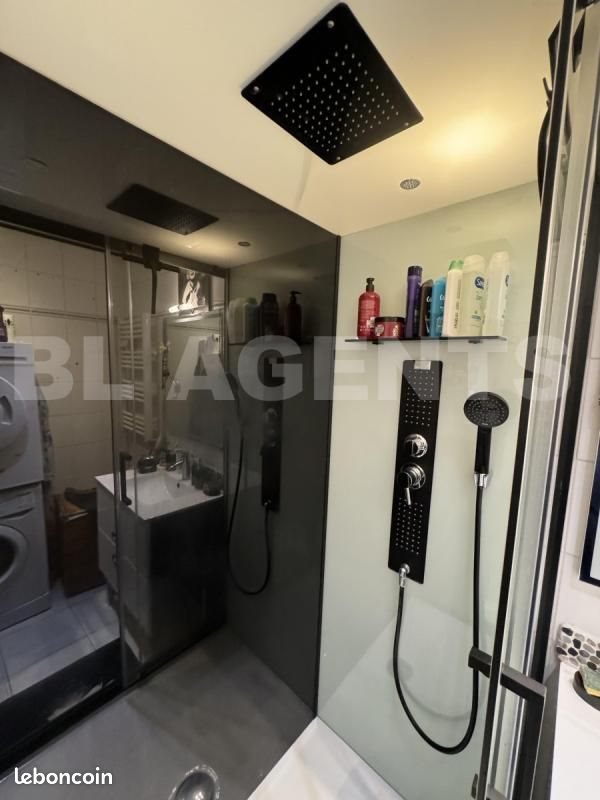 Appartement à vendre, 53m², Villeparisis