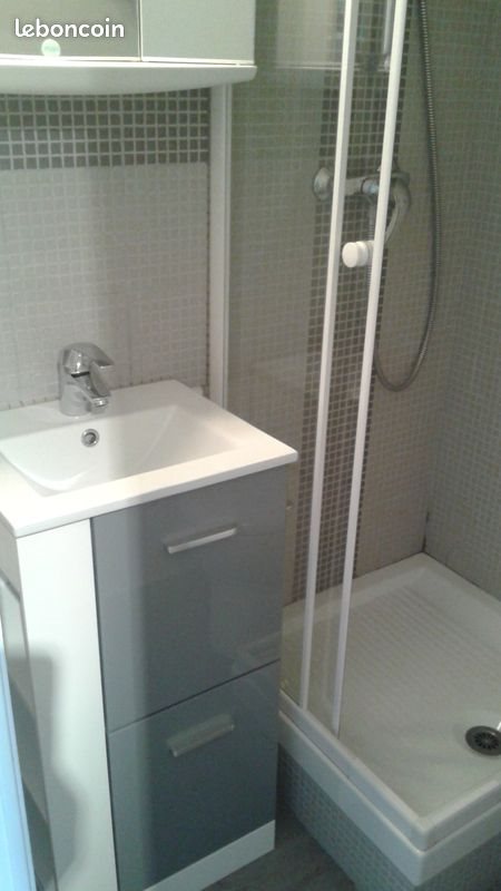 Appartement à louer, 14m², Rennes