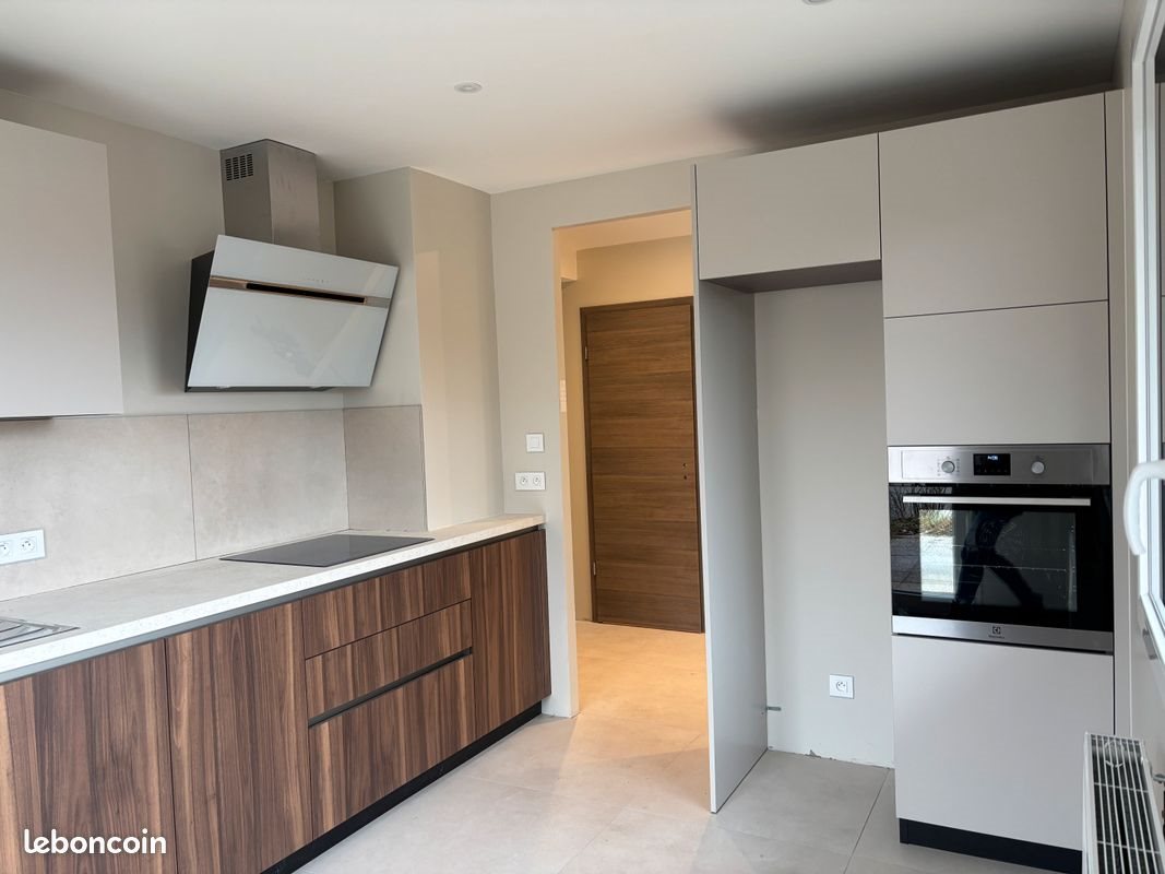 Maison à louer, 127m², Valdahon