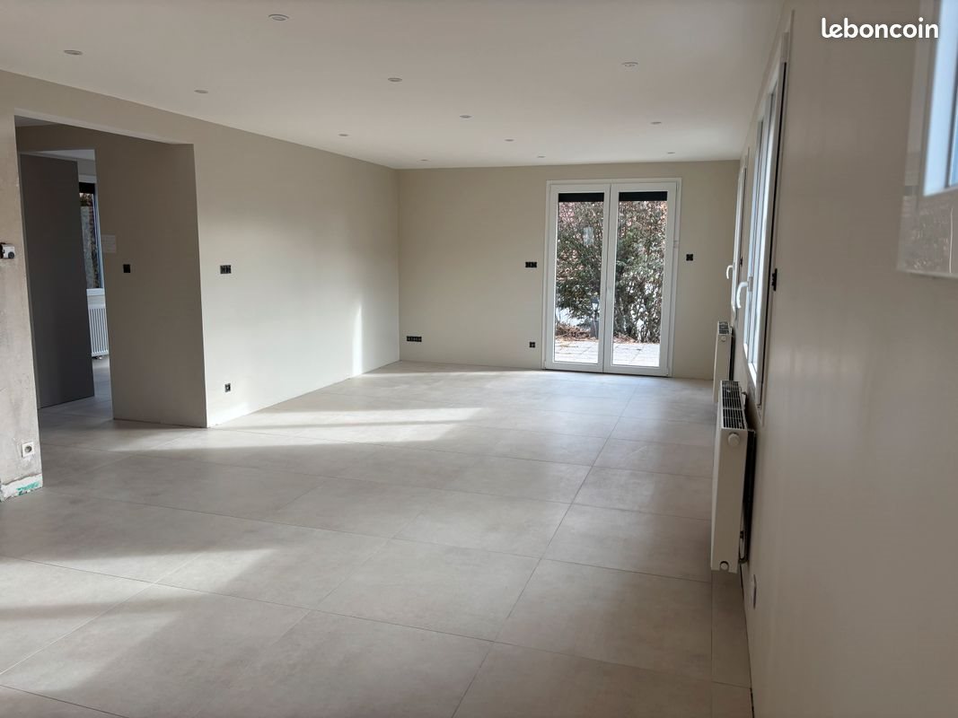 Maison à louer, 127m², Valdahon