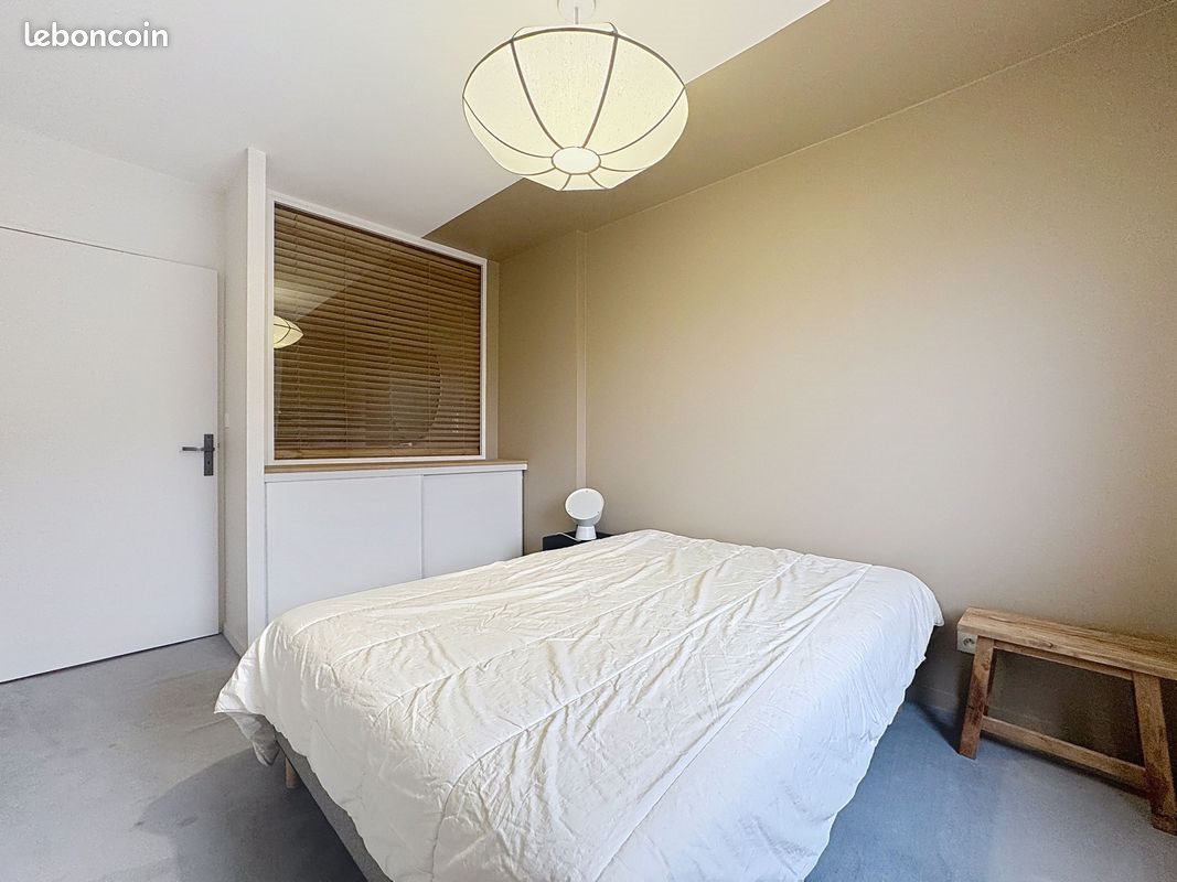 Appartement à louer, 68m², Nantes