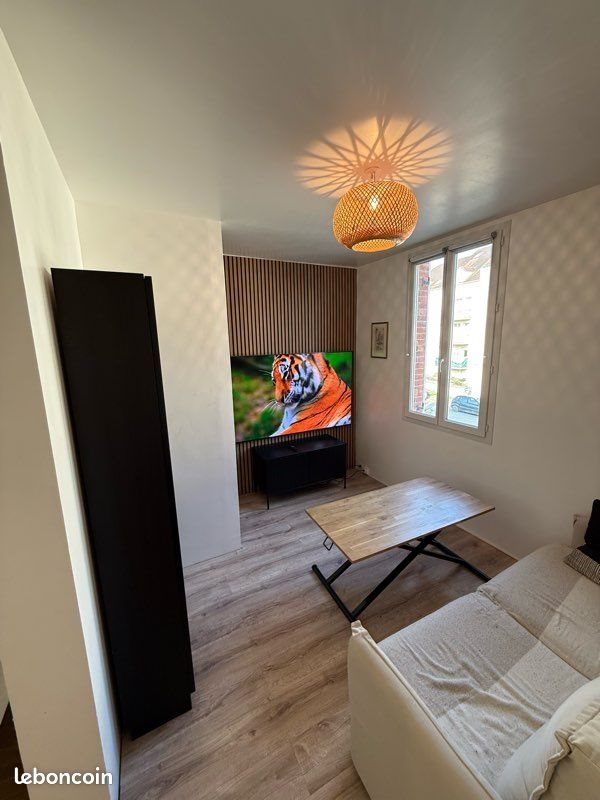 Maison à louer, 60m², Mainvilliers