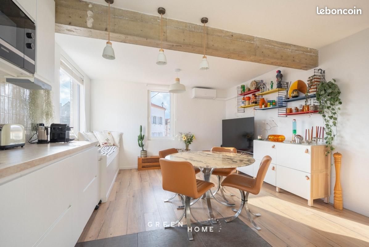 Maison à vendre, 91m², Marseille 7ème
