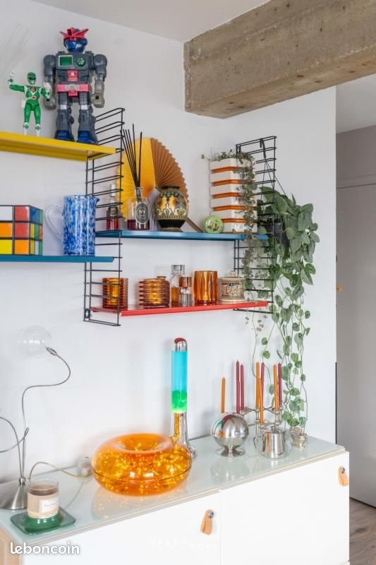 Maison à vendre, 91m², Marseille 7ème