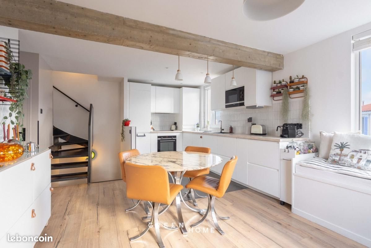 Maison à vendre, 91m², Marseille 7ème