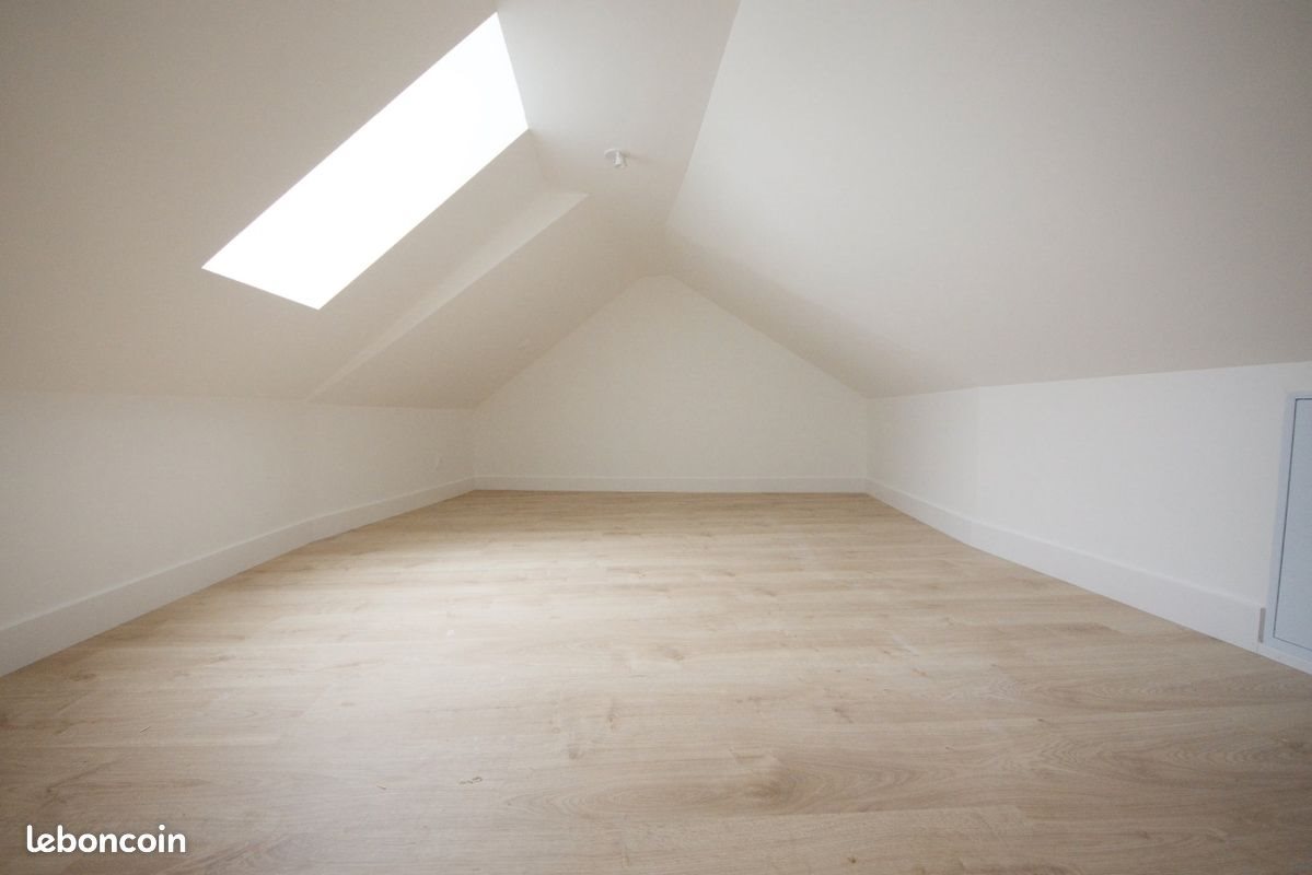 Appartement à louer, 40m², Bohars