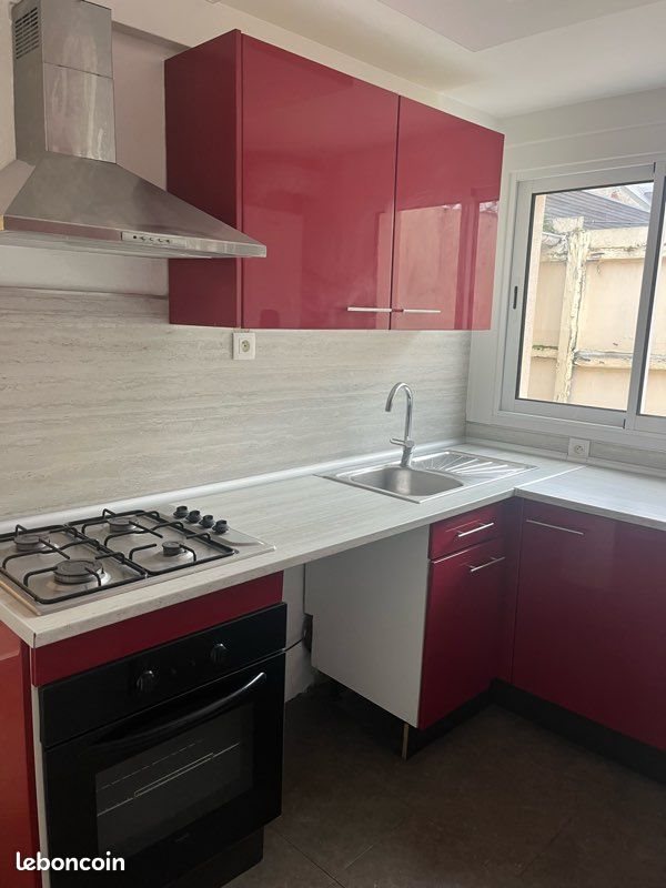 Maison à louer, 58m², Le Mans