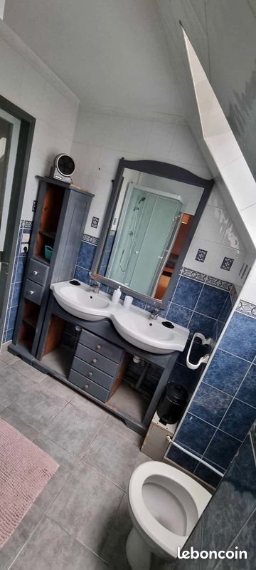 Appartement à louer, 16m², Sotteville-lès-Rouen