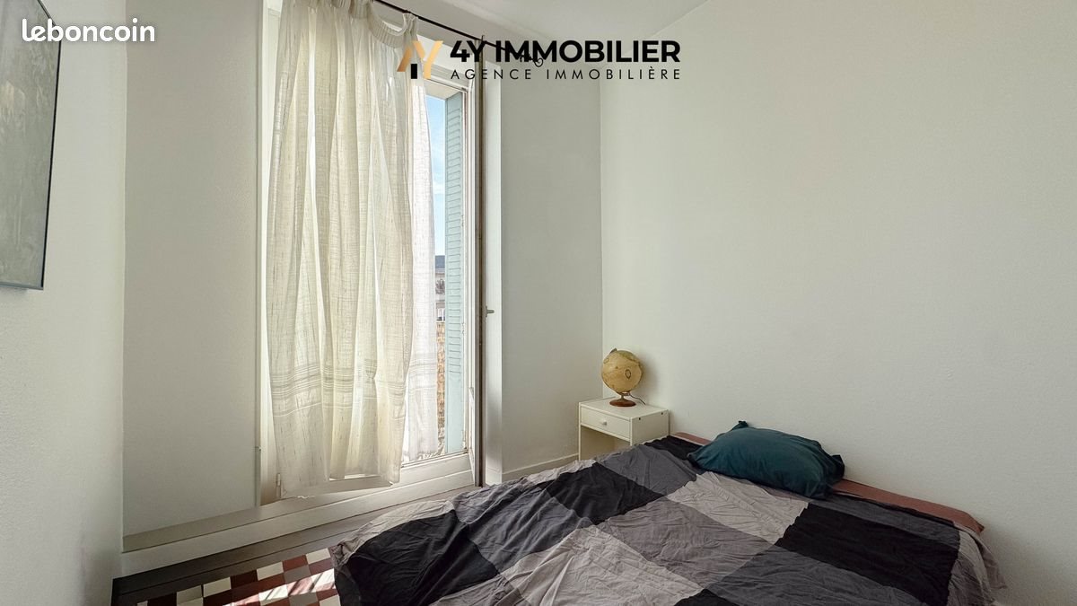 Appartement à louer, 50m², Grenoble