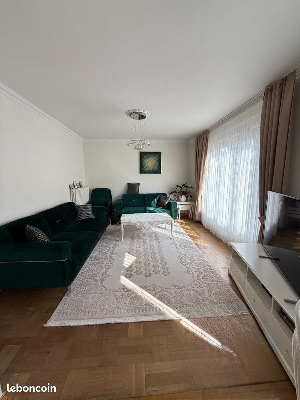 Maison à louer, 100m², Mainvilliers