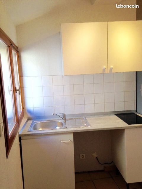Appartement à louer, 30m², Montpellier