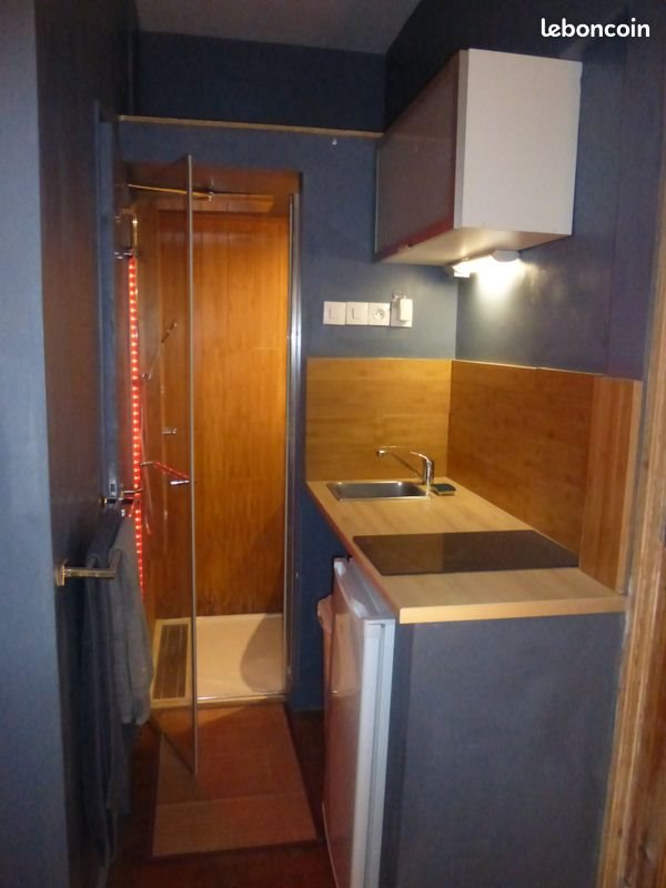 Appartement à louer, 23m², Ronchin