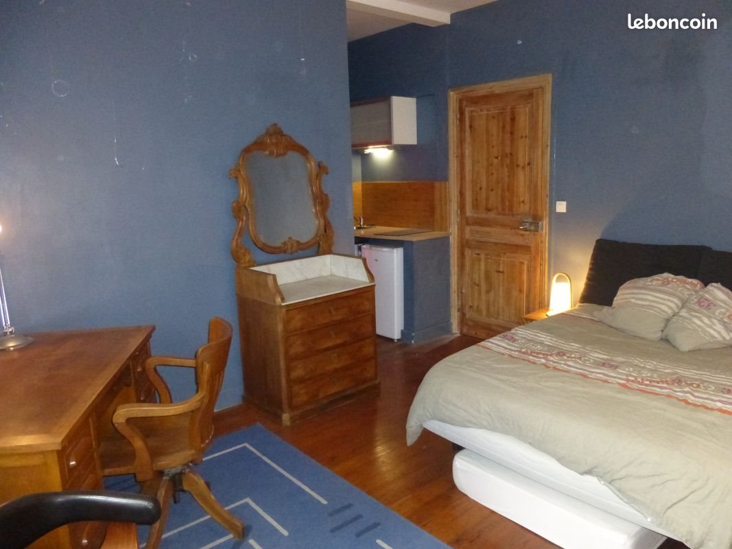 Appartement à louer, 23m², Ronchin