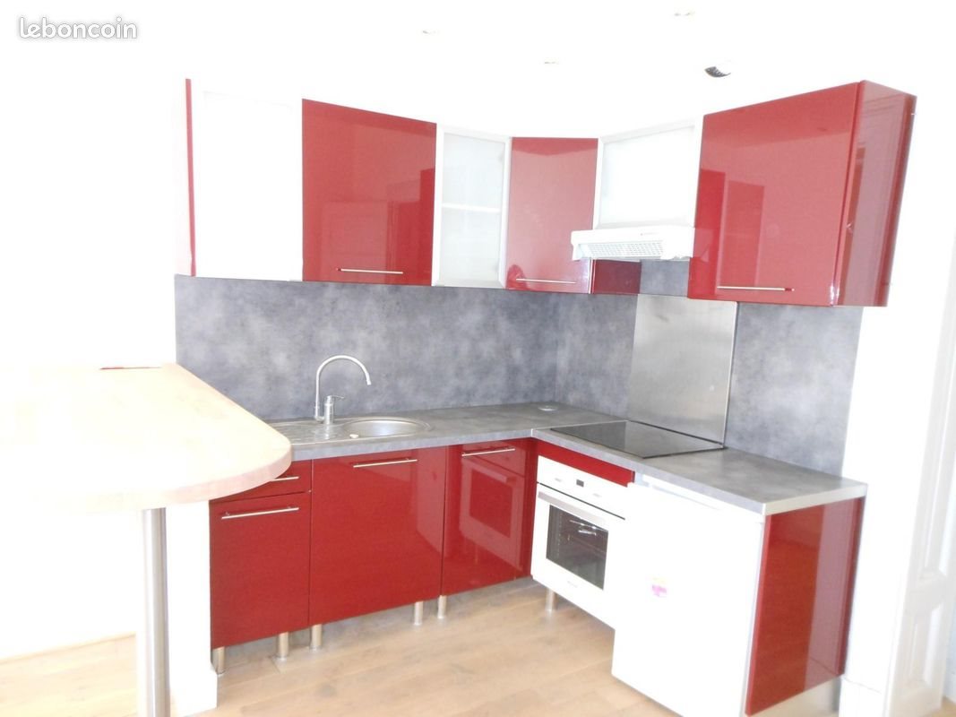 Appartement à vendre, 41m², Strasbourg