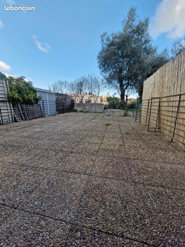 Appartement à louer, 33m², Nice