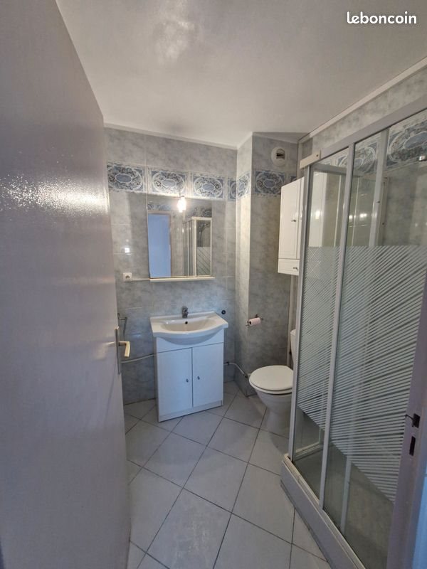 Appartement à louer, 33m², Nice