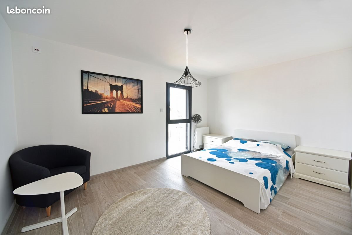 Maison à louer, 113m², Annequin