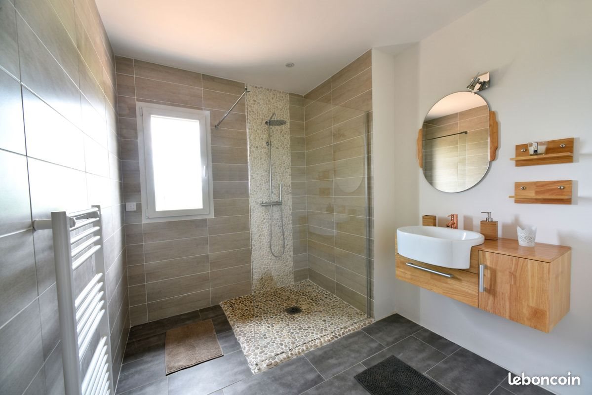 Maison à louer, 113m², Annequin