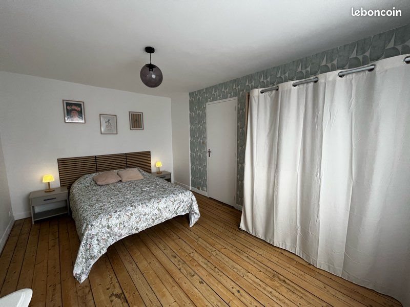 Appartement à louer, 34m², Cherbourg-Octeville