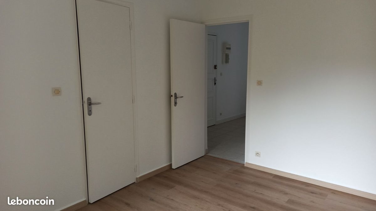 Appartement à louer, 29m², Segré