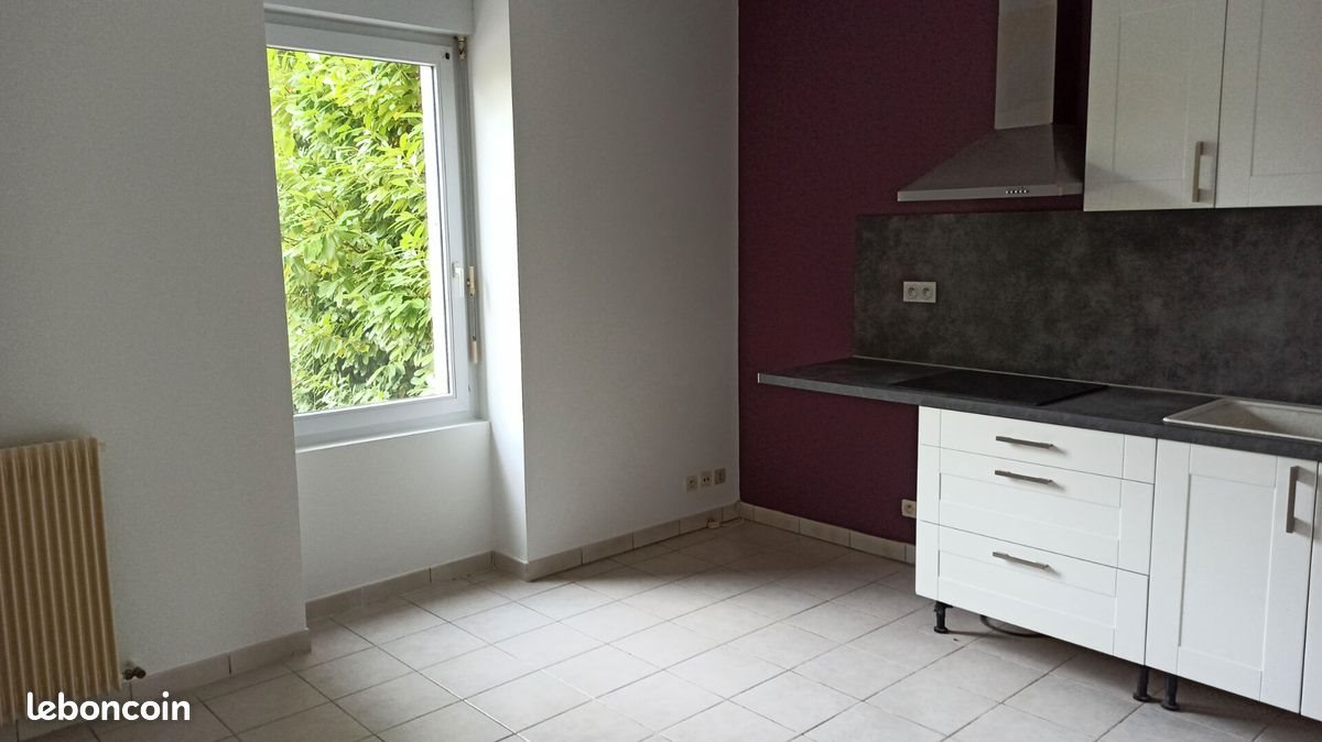 Appartement à louer, 29m², Segré