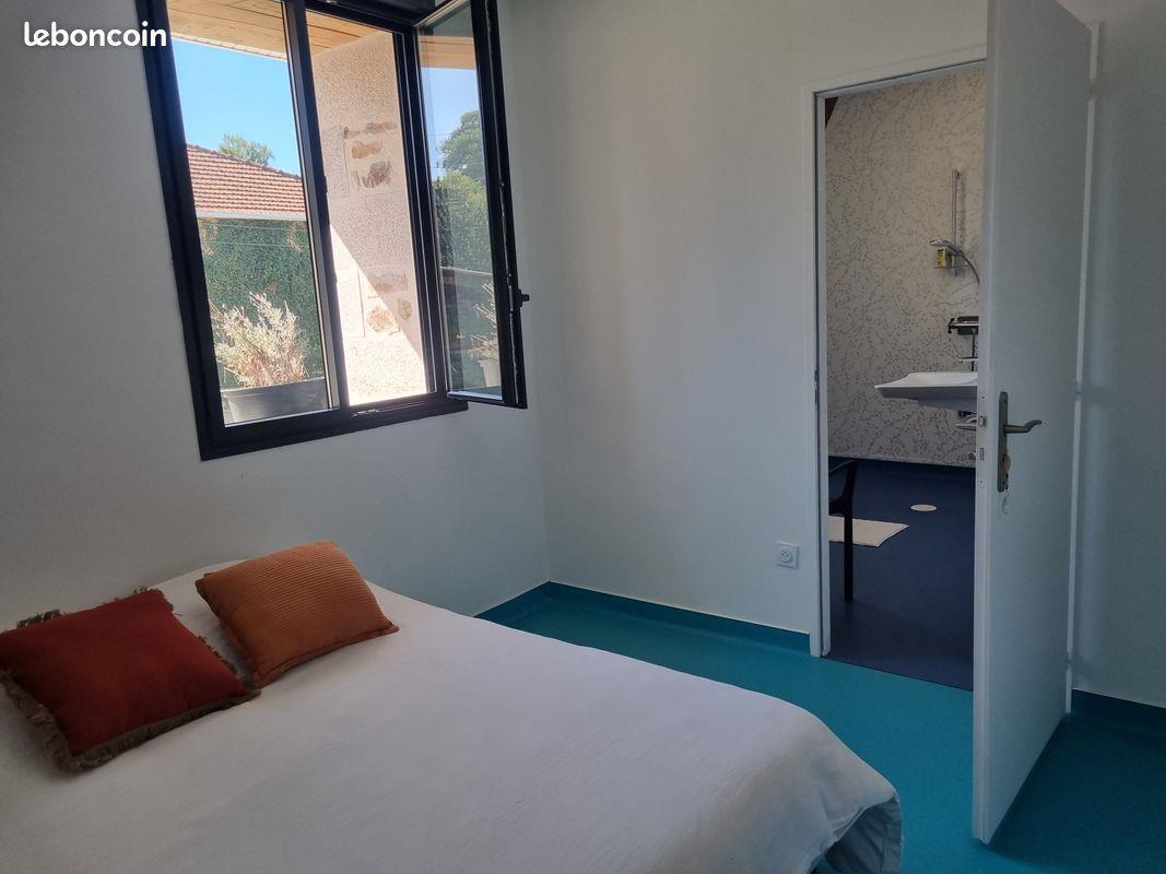 Appartement à louer, 80m², Limoges