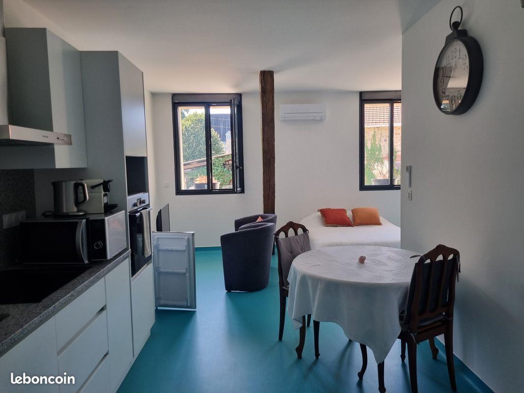 Appartement à louer, 80m², Limoges