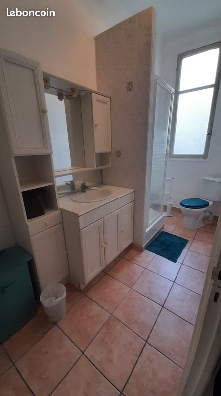 Appartement à louer, 37m², Nice