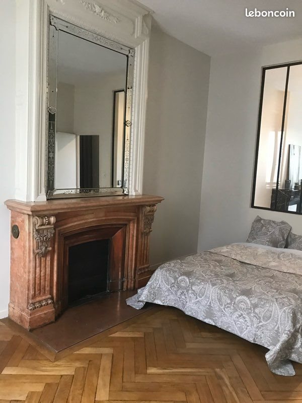 Appartement à louer, 45m², Bourgoin-Jallieu