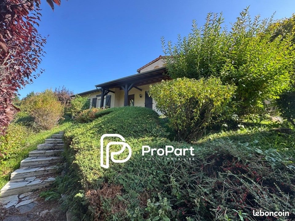 Maison à vendre, 139m², Ceyrat