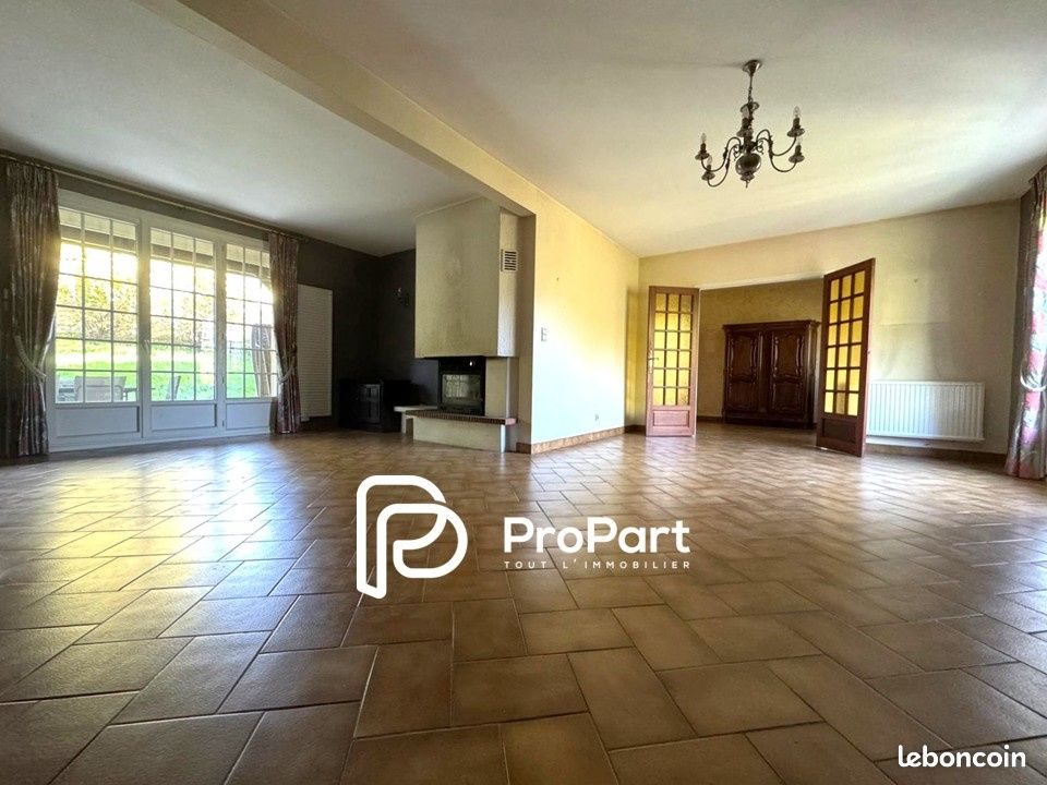 Maison à vendre, 139m², Ceyrat