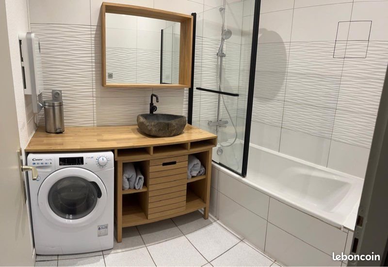 Appartement à louer, 71m², Sierck-les-Bains