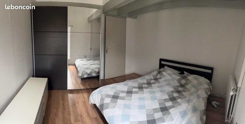 Appartement à louer, 71m², Sierck-les-Bains