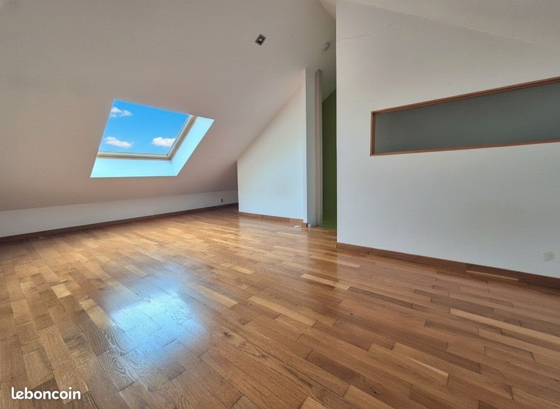 Appartement à louer, 39m², Nantes