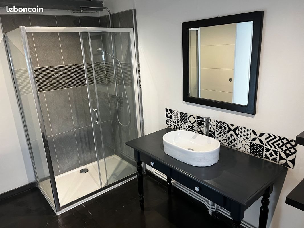 Appartement à louer, 63m², Méteren