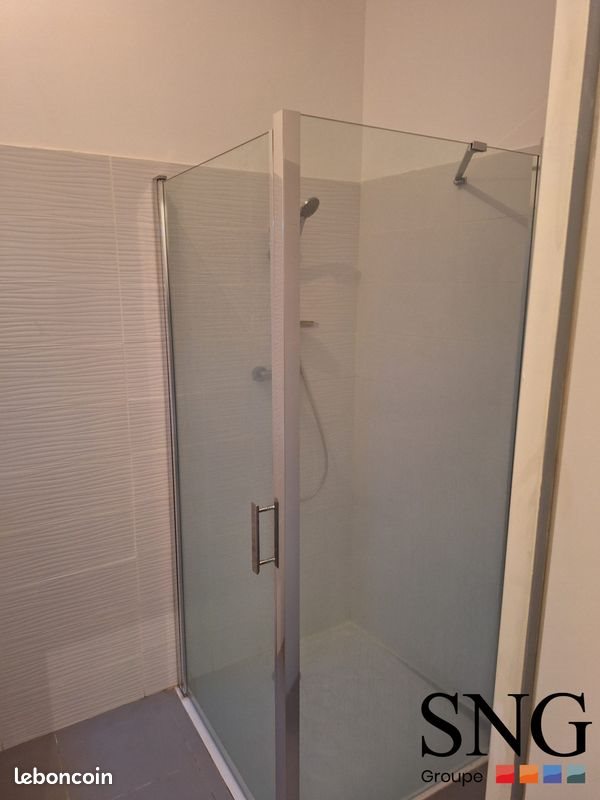 Appartement à louer, 43m², Nîmes