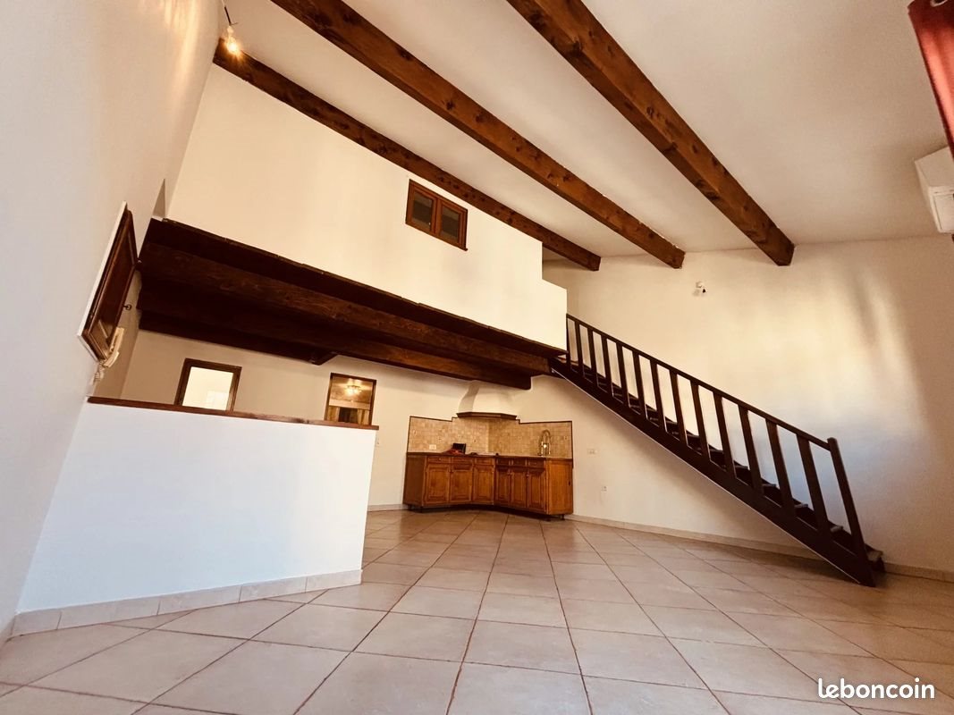 Appartement à louer, 58m², Martigues