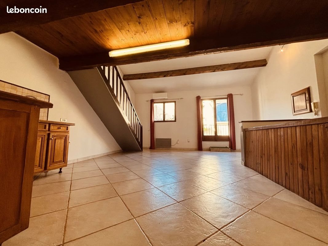 Appartement à louer, 58m², Martigues