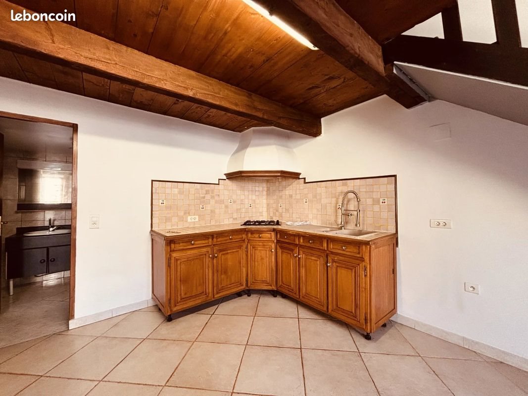 Appartement à louer, 58m², Martigues