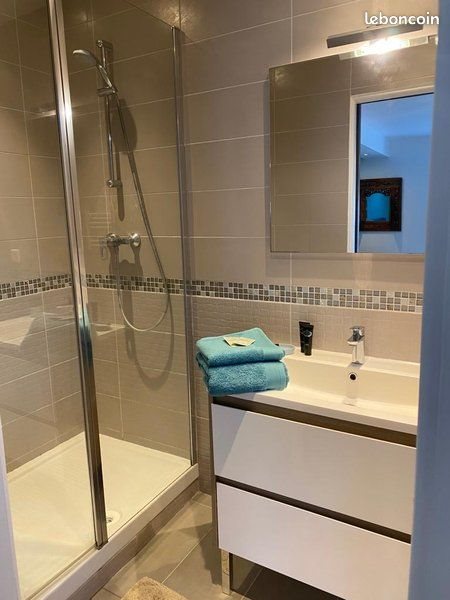 Appartement à louer, 25m², Carry-le-Rouet