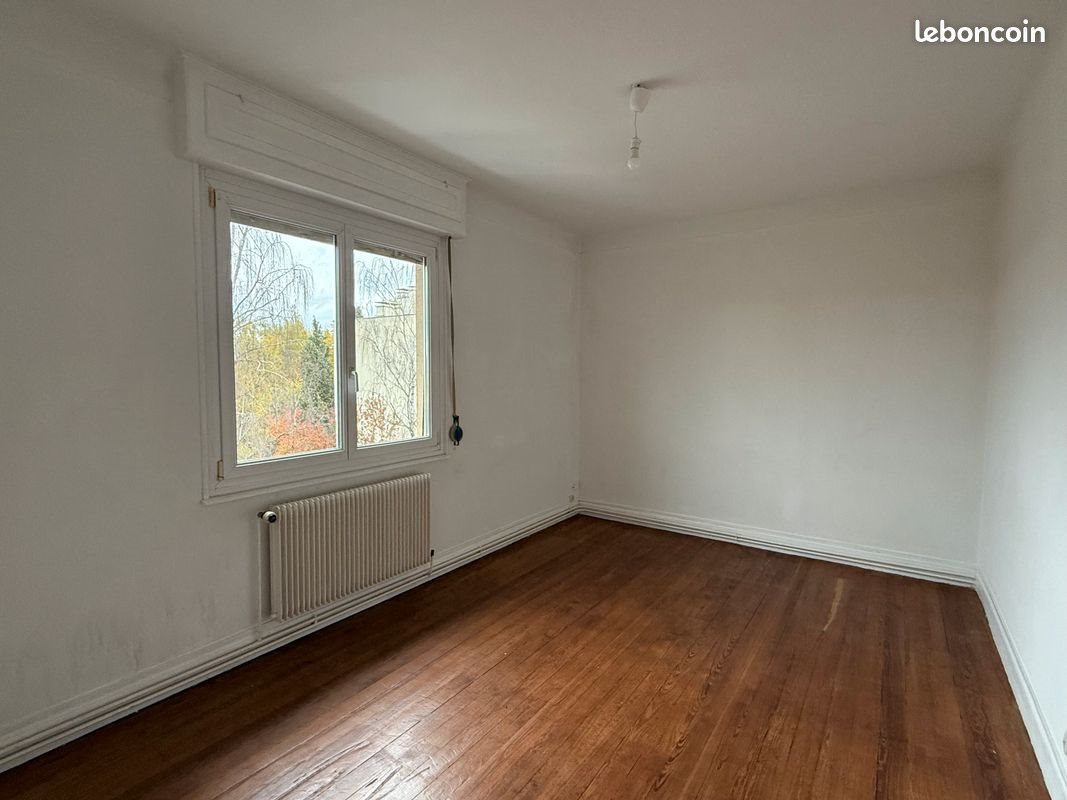 Appartement à louer, 75m², Strasbourg